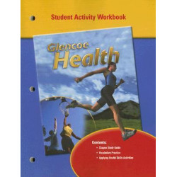 Glencoe Health, Student Workbook