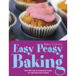 Easy Peasy Baking