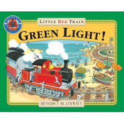 Green Light for the Little Red Train