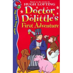 Dr Dolittle's First Adventure