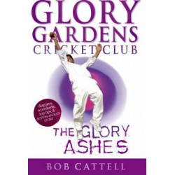 Glory Gardens 8 - The Glory Ashes