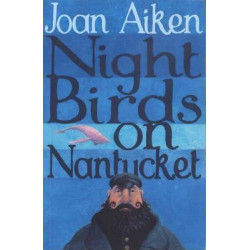 Night Birds On Nantucket