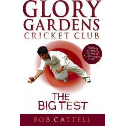 Glory Gardens 3 - The Big Test