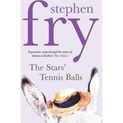 The Stars' Tennis Balls