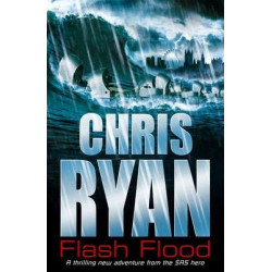 Flash Flood