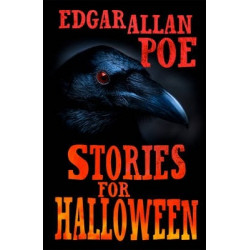 Stories for Halloween