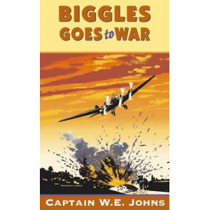 Biggles Goes to War
