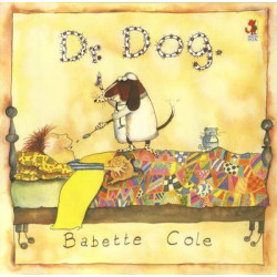 Dr Dog