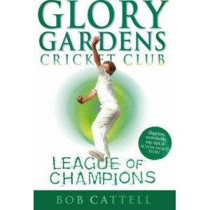 Glory Gardens 5 - League Of Champions