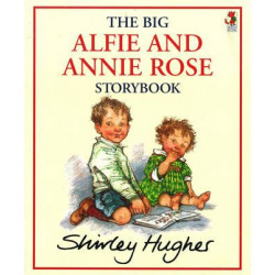The Big Alfie And Annie Rose Storybook