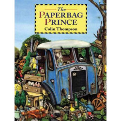 The Paperbag Prince