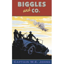 Biggles and Co