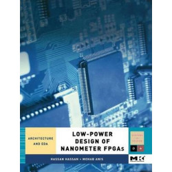 Low-Power Design of Nanometer FPGAs