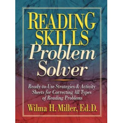 Reading Skills Problem Solver