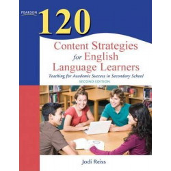 120 Content Strategies for English Language Learners