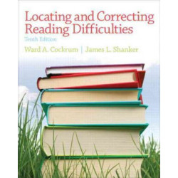 Locating and Correcting Reading Difficulties