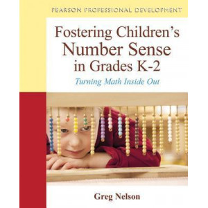 Fostering Children's Number Sense in Grades K-2