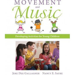 Movement and Music