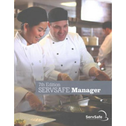 ServSafe ManagerBook Standalone