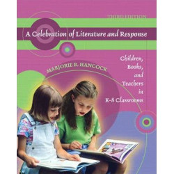 A Celebration of Literature and Response