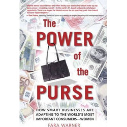 The Power of the Purse (paperback)