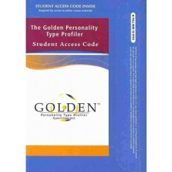 The Golden Personality Type Profiler
