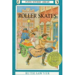 The Roller Skates