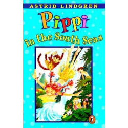 Pippi in the South Seas