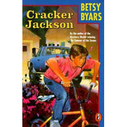 Cracker Jackson