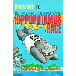 The Twenty-Seventh Annual African Hippopotamus Race