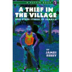 Berry James : Thief in the Village (Us.Edn.)
