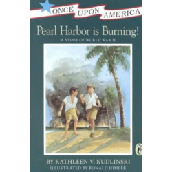 Pearl Harbor is Burning!