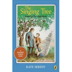 Seredy Kate : Singing Tree