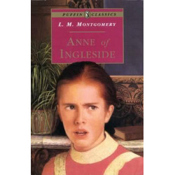 Anne of Ingleside