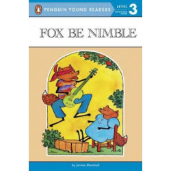 Fox be Nimble