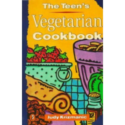 The E Teen's Vegetarian Cookbook