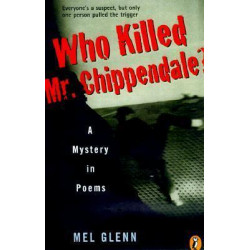 Who Killed Mr Chippendale?