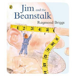 Jim and the Beanstalk