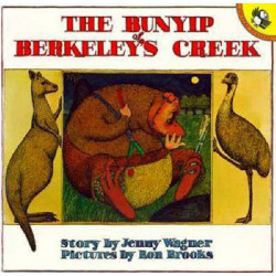 The Bunyip Of Berkeley's Creek