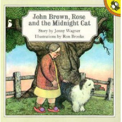 John Brown, Rose & The Midnight Cat