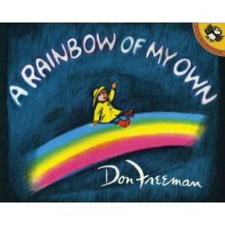 Freeman Don : Rainbow of My Own