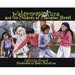 Watercress Tuna & The Children Of Champion Street