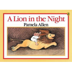 A Lion In The Night