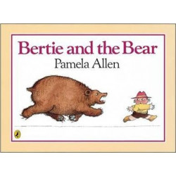 Bertie & The Bear