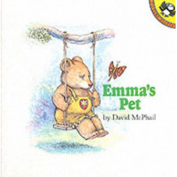 Mcphail David : Emma'S Pet (Us)