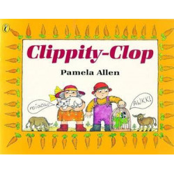 Clippity-Clop