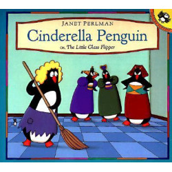 Cinderella Penguin