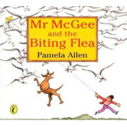 Mr Mcgee & The Biting Flea