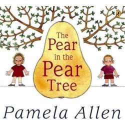 The Pear In The Pear Tree