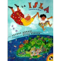 La Isla (Spanish Edition)